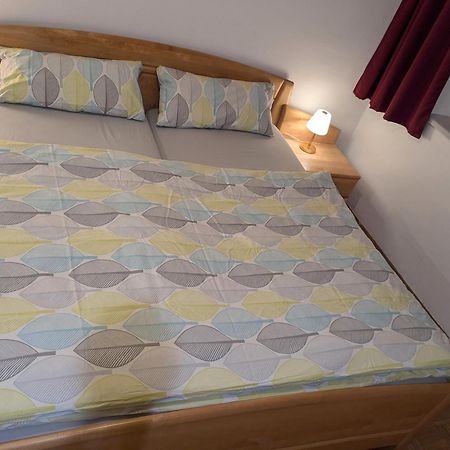 Ferienwohnung Auszeit انغر المظهر الخارجي الصورة