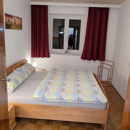 Ferienwohnung Auszeit انغر المظهر الخارجي الصورة